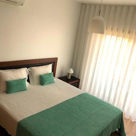 Alojamentos Campo & Mar-T2 Com Piscina Сан-Мартинью-ду-Порту Экстерьер фото